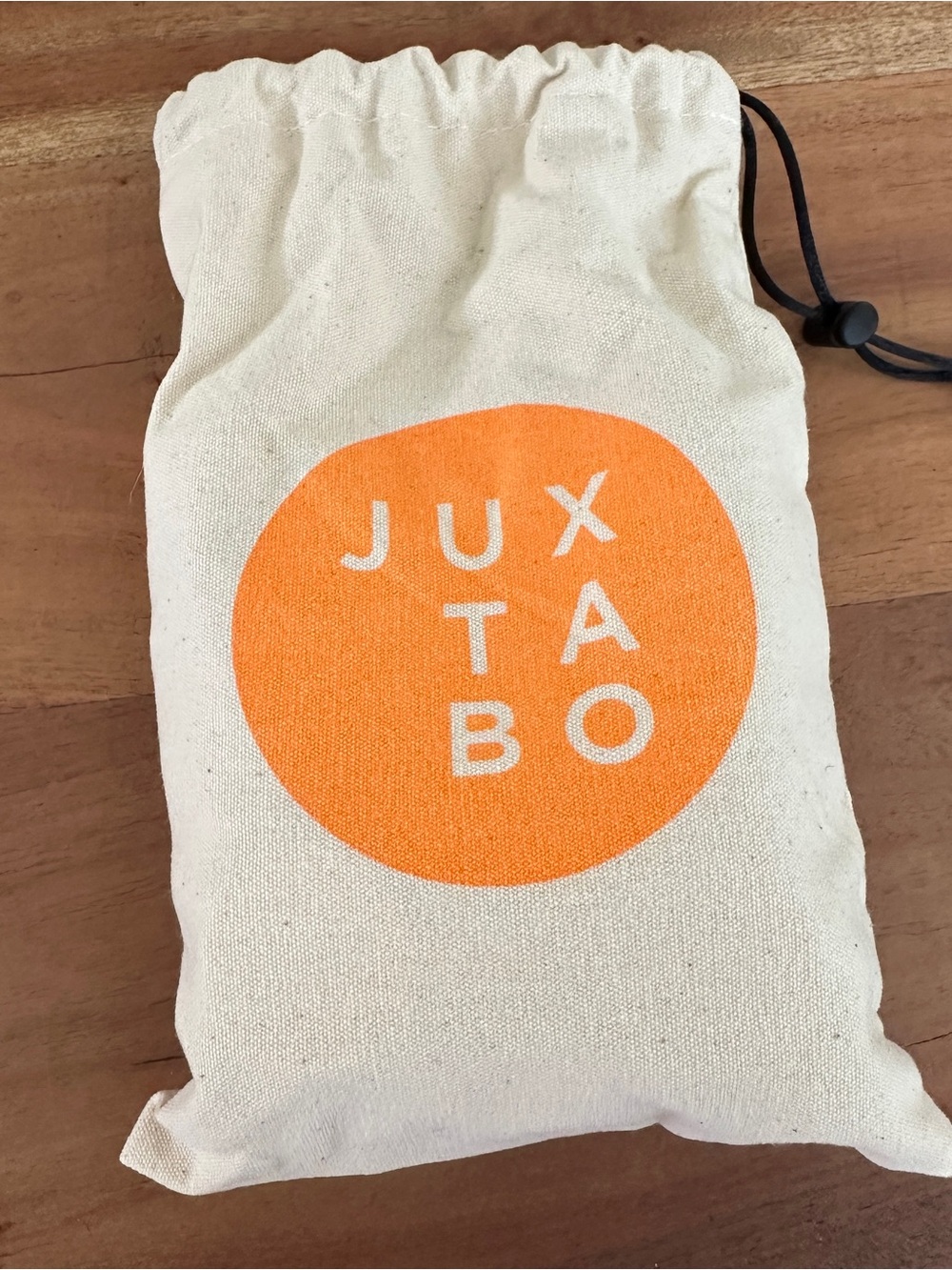 JUXTABO Stacking Game - Picture 5 of 8